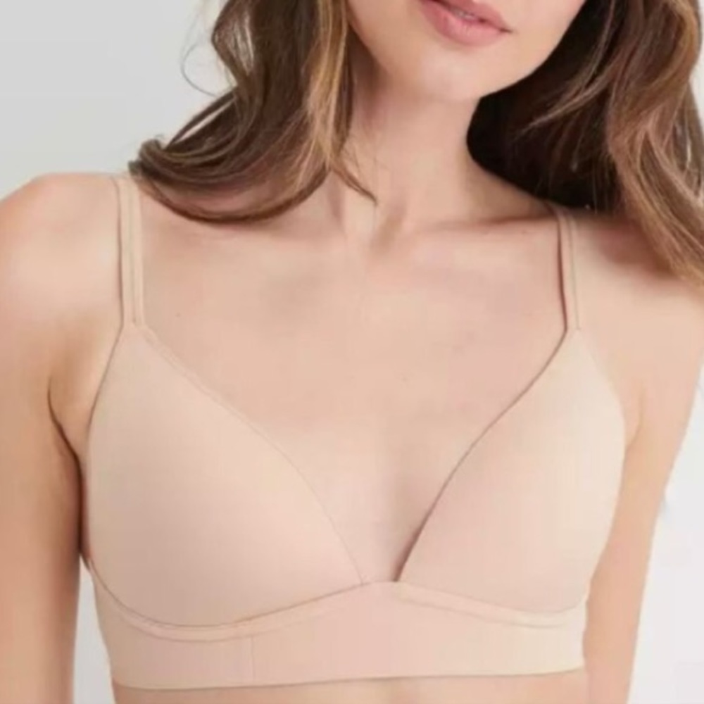 NWT aerie | Wireless Bra